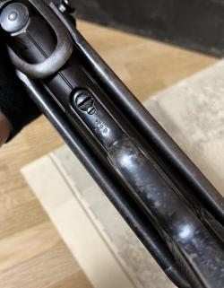 Продам МП-40 (оригинал 1941г) схп