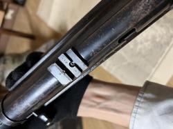 Продам МП-40 (оригинал 1941г) схп