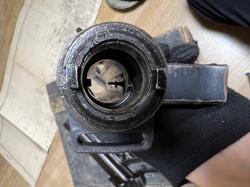 Продам МП-40 (оригинал 1941г) схп