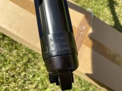 MP 40 от японской фирмы Marushin . 