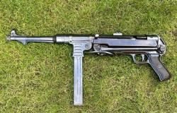 Продам MP 40 СХП