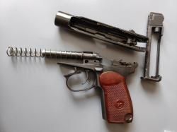 МР-654-32 из боевого 2013г.