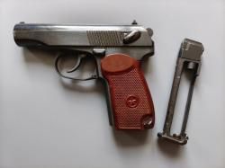 МР-654-32 из боевого 2013г.