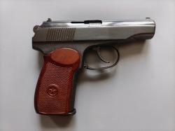 МР-654-32 из боевого 2013г.