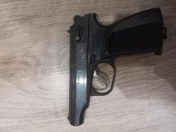 Продам MP 654k стародел