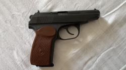 Продам MP-79-9TM