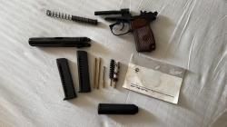 Продам MP-79-9TM