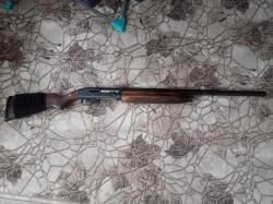 Продам мр 153 .Ствол 710