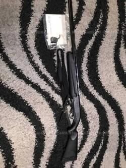 Продам мр 155 в черном пластике