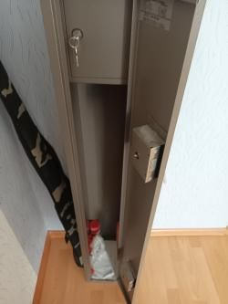 Продам мр 155 орех 710мм