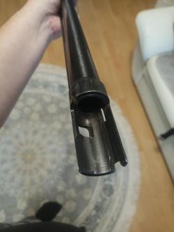 Мр 155 орех 710мм