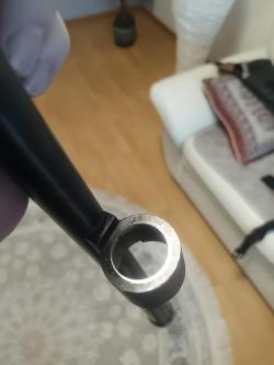 Мр 155 орех 710мм