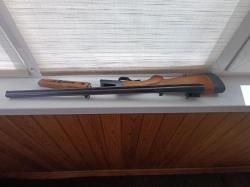 Продам МР 18 кал. 12х76