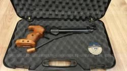 Продам Мр-46 спортивный пистолет