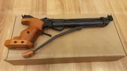 Продам Мр-46 спортивный пистолет