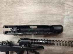 Продам МР-654 К