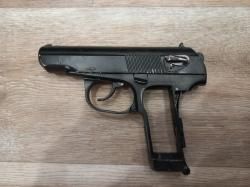 Продам МР-654 К