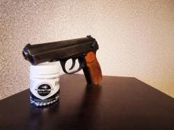 Продам мр 654 СО2-РСР