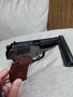 Продам МР 654