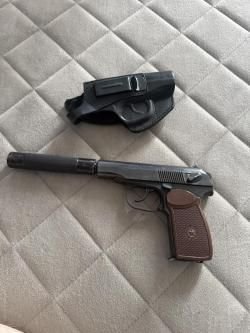 Продам МР-654К-20