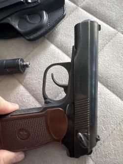 Продам МР-654К-20