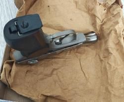 Продам Мр 654к Никель-хром 