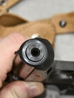 Продам МР-654К (ПМ) 2002 г.в., без реставрации