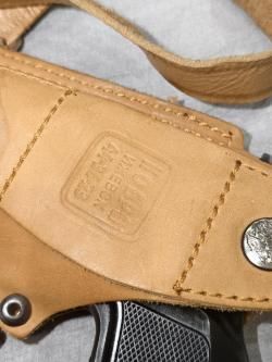 Продам МР-654К (ПМ) 2002 г.в., без реставрации