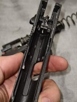 Продам МР-654К (ПМ) 2002 г.в., без реставрации