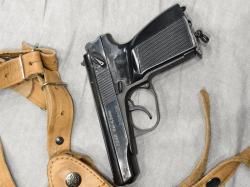 Продам МР-654К (ПМ) 2002 г.в., без реставрации