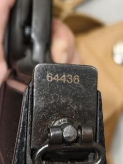 Продам МР-654К (ПМ) 2002 г.в., без реставрации