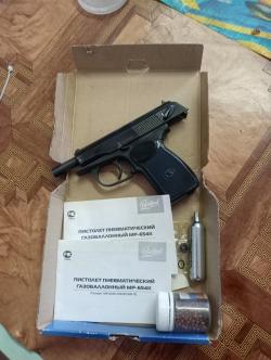 Продам мр-654к