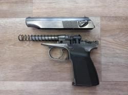 Продам МР-654К