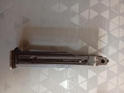 Продам МР-654к