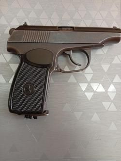 Продам МР-654К
