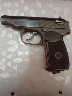 Продам МР-654К