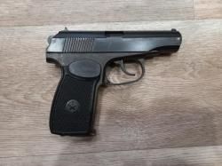 Продам МР-654К