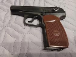 Продам МР-654К