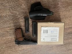 Продам МР-79-9ТМ