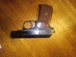 Продам МР-80-13Т 45 Rubber