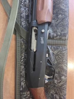 Продам МР155, 12калибр, 750мм ствол