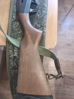 Продам МР155, 12калибр, 750мм ствол