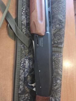 Продам МР155, 12калибр, 750мм ствол