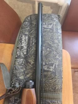 Продам МР155, 12калибр, 750мм ствол