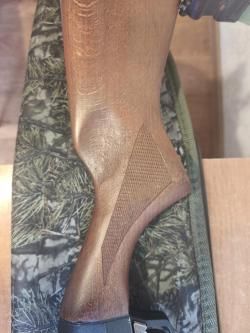 Продам МР155, 12калибр, 750мм ствол