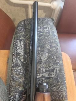 Продам МР155, 12калибр, 750мм ствол