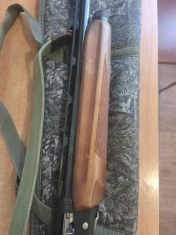 Продам МР155, 12калибр, 750мм ствол