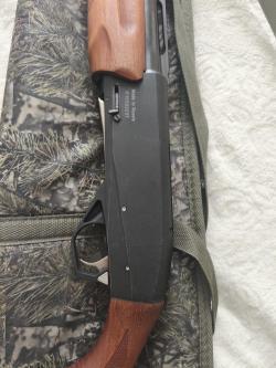 Продам МР155, 12калибр, 750мм ствол