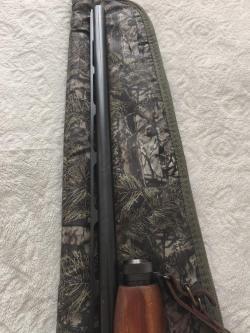 Продам МР155, 12калибр, 750мм ствол