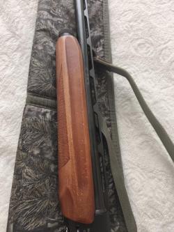Продам МР155, 12калибр, 750мм ствол